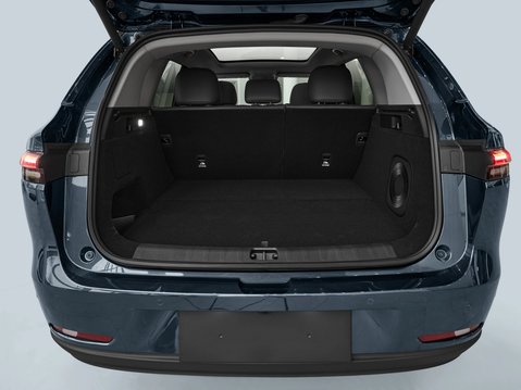 Leapmotor C10 160kW 70kWh 5dr Auto [11 KWCh] 11