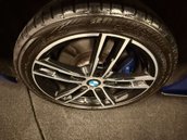 BMW 2 Series 1.5 218i M Sport Auto 2dr 38