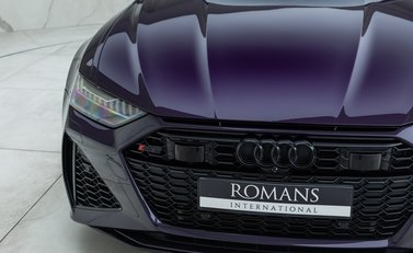 Audi RS6 AVANT VORSPRUNG 29