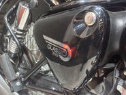 Royal Enfield Classic 2023 ONLY 2K 1 ONWER LONG MOT 350CC ROADSTER A2 READY 47