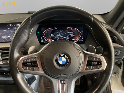 BMW 2 Series 2.0 220d M Sport Saloon 4dr Diesel Auto Euro 6 (s/s) (190 ps) Air Con - All 13