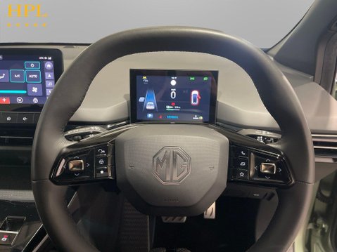 MG MG4 64kWh XPOWER Hatchback 5dr Electric Auto 4WD (Dual Motor) (435 ps) 1 Owner 13