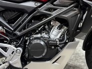 Honda CB 2020 ONLY 2K 125CC LEARNER 15BHP SPORT NEO MODEL 23