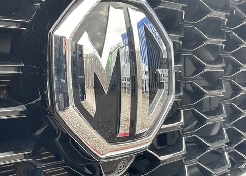 MG ZS 1.5 VTI-TECH EXCLUSIVE  4