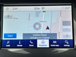 Ford Ranger 2.0 Ranger Wildtrak EcoBlue 4x4 Auto 4WD 38