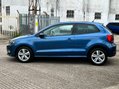 Volkswagen Polo MATCH EDITION 17