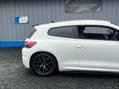 Volkswagen Scirocco 2.0 TDI R-Line Euro 5 3dr (Leather, Nav) 22