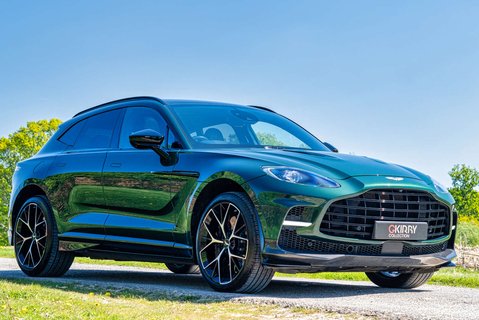 Aston Martin DBX 707 3
