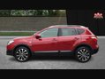 Nissan Qashqai N-TEC PLUS 6