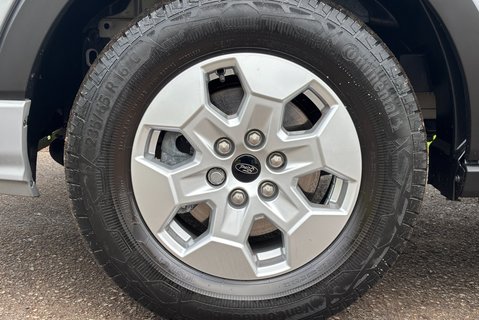 Ford Transit 350 L3 H2 Limited 130 ps Selectshift Automatic Panel Van - Sat Nav 35