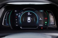 Hyundai IONIQ FIRST EDITION MHEV 10