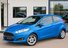 Ford Fiesta 1.2 Fiesta Zetec 3dr