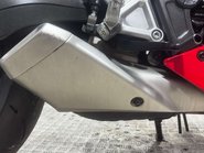 Honda CBR 2024 74 PLATE E-CLUTCH ONLY 240 MILES MOT AUTO 650CC SPORTS BIKE 18