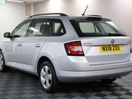 Skoda Fabia SE TDI 10