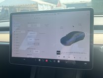Tesla Model 3 Sold Standard Range Plus Saloon 4dr Electric Auto RWD (241 bhp) 23