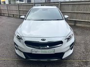 Kia Xceed 3 1.5 GDi ISG DCT AUTOMATIC 5dr 9