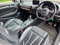 Audi A3 2.0 S3 Quattro Semi-Auto 4WD 3dr 14