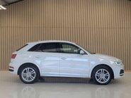 Audi Q3 1.4 Q3 S Line Edition TFSI 5dr 14