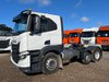 Iveco S-Way S-Way AT440S42TX/P MM 4000WB 12 Speed *new*