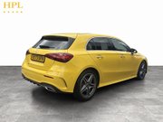 Mercedes-Benz A Class 1.3 A200h MHEV AMG Line (Executive) Hatchback 5dr Petrol Hybrid 7G-DCT Euro 7