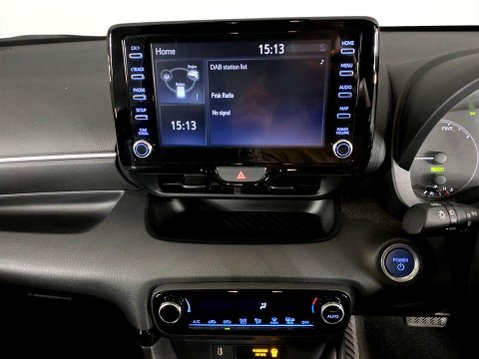Mazda Mazda2 HYBRID 1.5h Agile Hatchback 5dr Petrol Hybrid CVT Euro 6 (s/s) (116 ps) Cruise Co 17