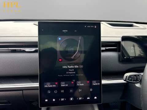 JAECOO 7 1.5T SHS 18.3kWh Luxury SUV 5dr Petrol Plug-in Hybrid Auto Euro 6 (s/s) (20 19