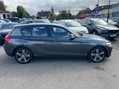BMW 1 Series 1.5 118i Sport Auto Euro 6 (s/s) 5dr 7