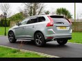 Volvo XC60 2.0 D4 R-Design Nav Auto Euro 6 (s/s) 5dr 7