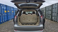 Toyota Estima Auto+Hybrid+LowMiles+8Seater 32