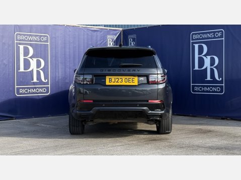 Land Rover Discovery Sport 1.5 P300e 12.2kWh Urban Edition SUV 5dr Petrol Plug-in Hybrid Auto 4WD Euro 4