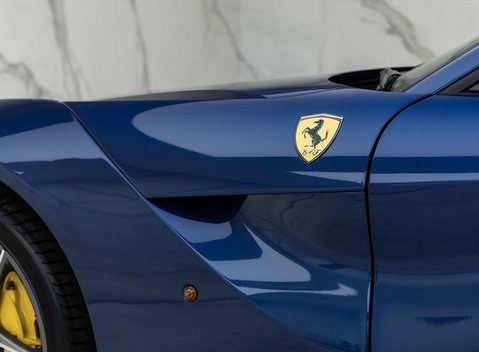 Ferrari F12 Berlinetta 25