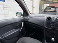 Dacia Sandero 1.5 dCi Laureate Euro 5 5dr 43