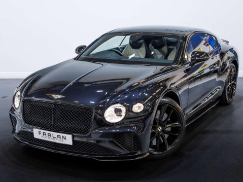 Bentley Continental 6.0 W12 GT Coupe 2dr Petrol Auto 4WD Euro 6 (635 ps) 21