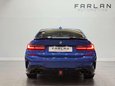 BMW 3 Series 2.0 330e 12kWh M Sport Saloon 4dr Petrol Plug-in Hybrid Auto Euro 6 (s/s) ( 31
