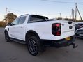 Ford Ranger 2.0 TD EcoBlue Wildtrak Auto 4WD Euro 6 (s/s) 4dr 16