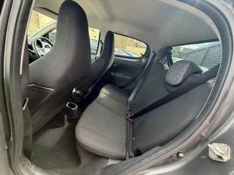 Peugeot 108 ALLURE 11