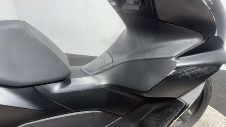 Honda PCX WW 2022 12K GOOD RUNNING PROJECT SCOOTER LEARNER 125CC BIKE 15