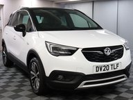 Vauxhall Crossland X ELITE NAV 30