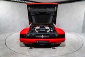 Ferrari Testarossa UK SUPPLIED. RHD. SPECIFICATION AND INFORMATION COMING SOON. 47