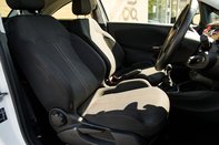 Vauxhall Corsa GRIFFIN 29