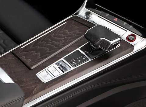 Audi RS6 Avant Vorsprung 22