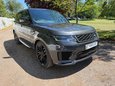 Land Rover Range Rover Sport HSE DYNAMIC 5