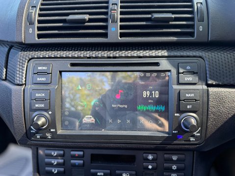 BMW M3 3.2 M3 2dr 84