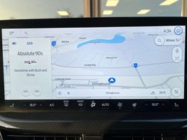 Ford Focus 1.0 Focus ST-Line X MHEV Auto 5dr 30