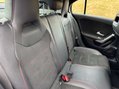 Mercedes-Benz A Class 1.3 A 200 AMG Line Auto 5dr 9