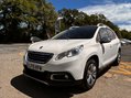 Peugeot 2008 1.6 VTi Allure SUV 5dr Petrol Auto Euro 5 (120 ps) 3