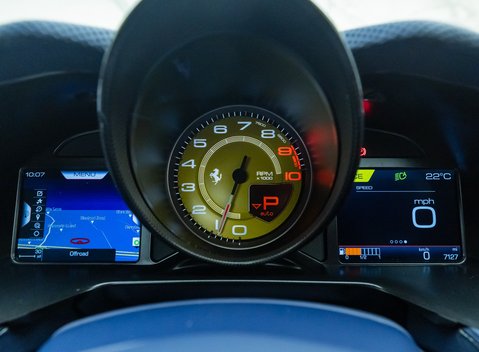 Ferrari 812 Superfast 20