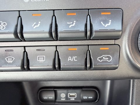 Kia Sportage 1.7 CRDI 2 ISG 19