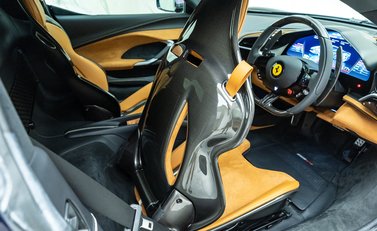 Ferrari 296 GTB 13