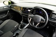 Volkswagen Taigo LIFE TSI 4